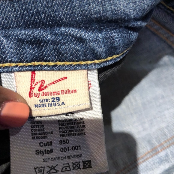 Citizen of humanity Jeans - Picture 4 of 5